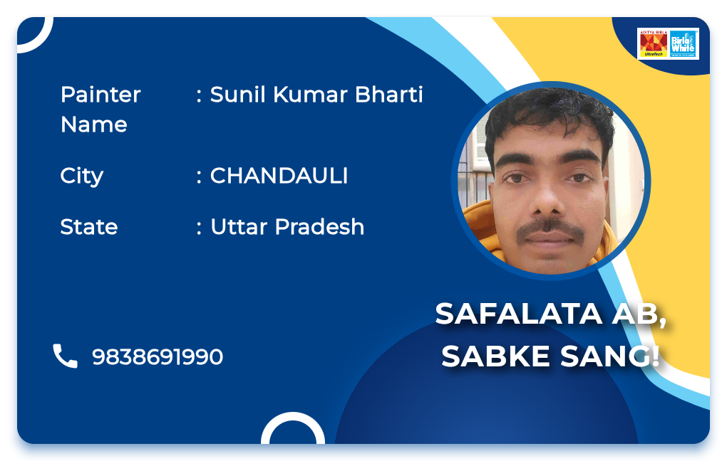 Sunil Bharti